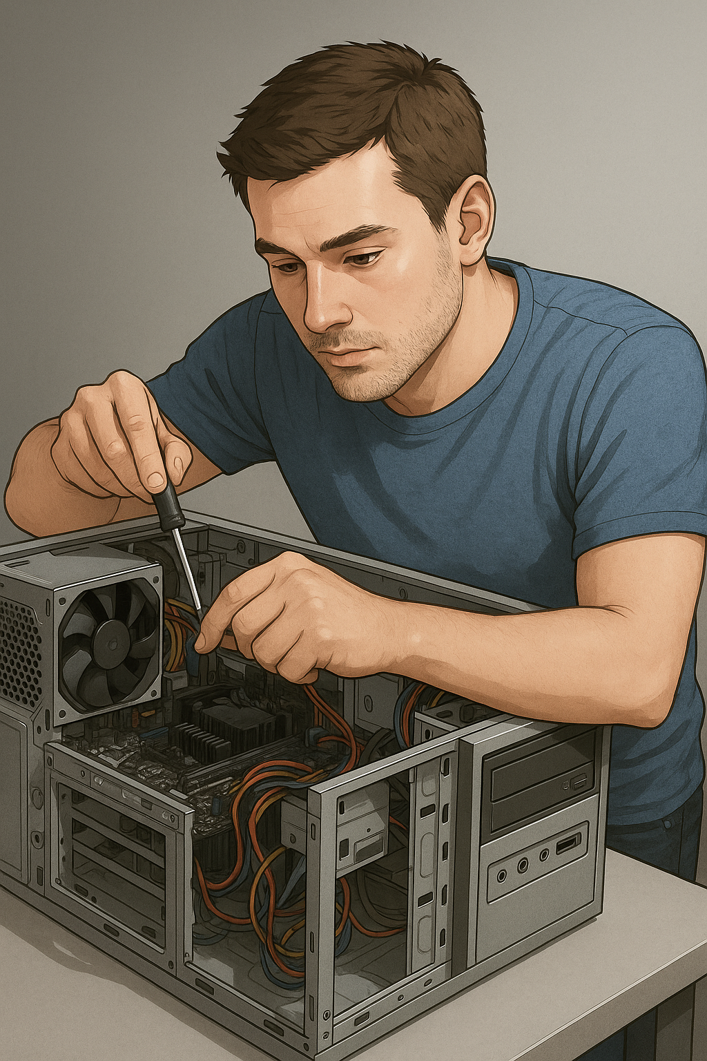 AI Services